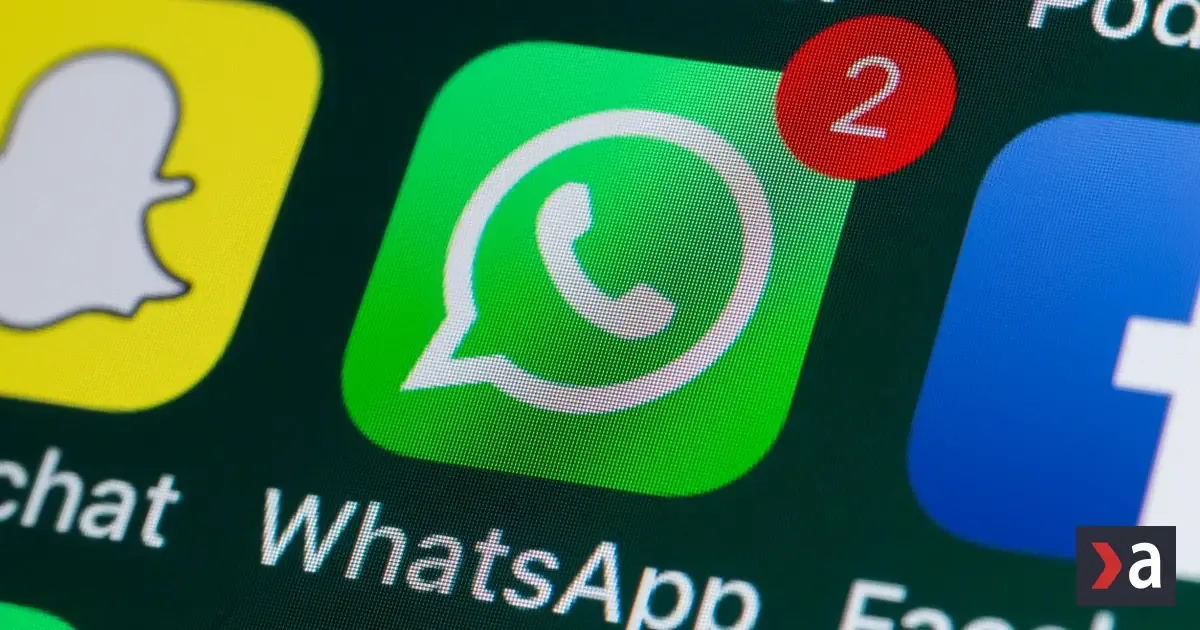 NBÚ varuje pred falošnými súťažami na WhatsAppe