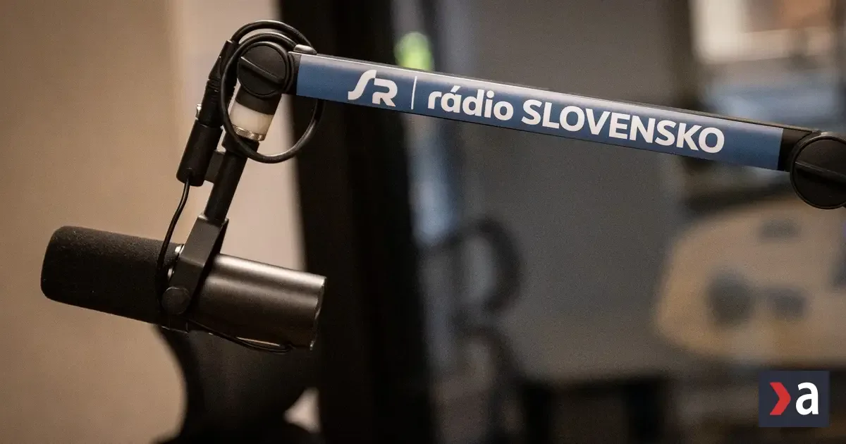 Nečakaný krok v éteri: Sobotné dialógy zrušené 3 Nečakaný krok v éteri: Sobotné dialógy zrušené