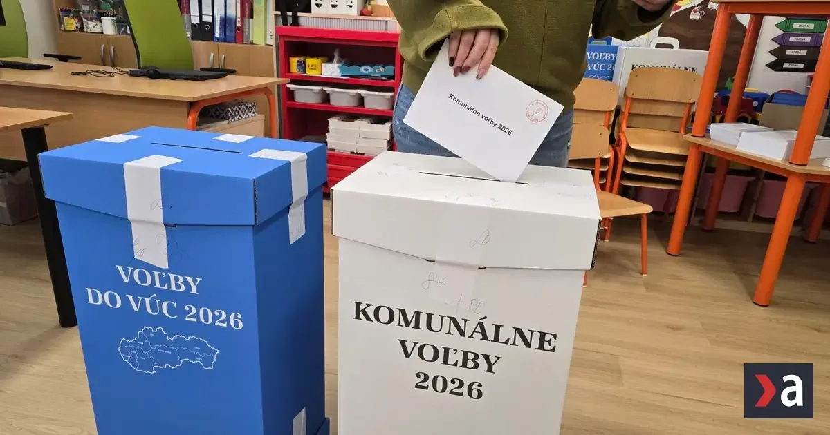 Nesprávne lístky hlásia z Bratislavy aj východu, právnik varuje pred spochybnením 3 Nesprávne lístky hlásia z Bratislavy aj východu, právnik varuje pred spochybnením