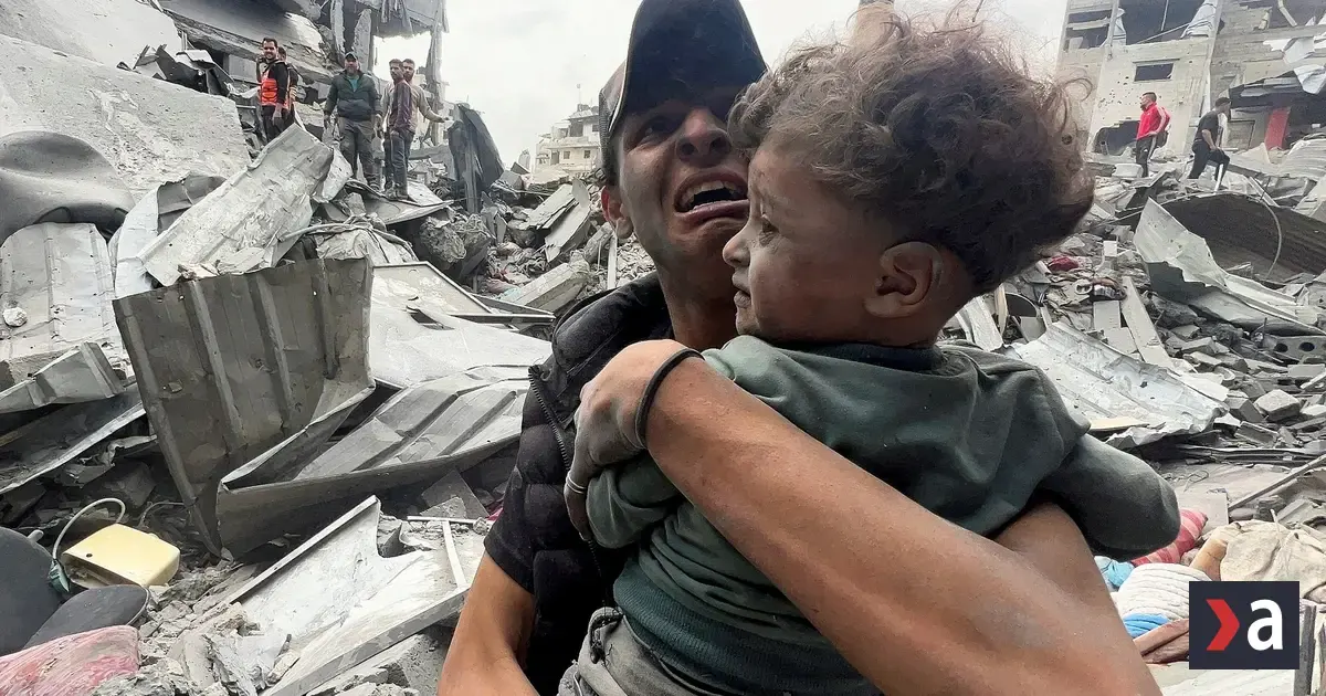 Netanjahu chystá prekvapenie pre Palestínčanov