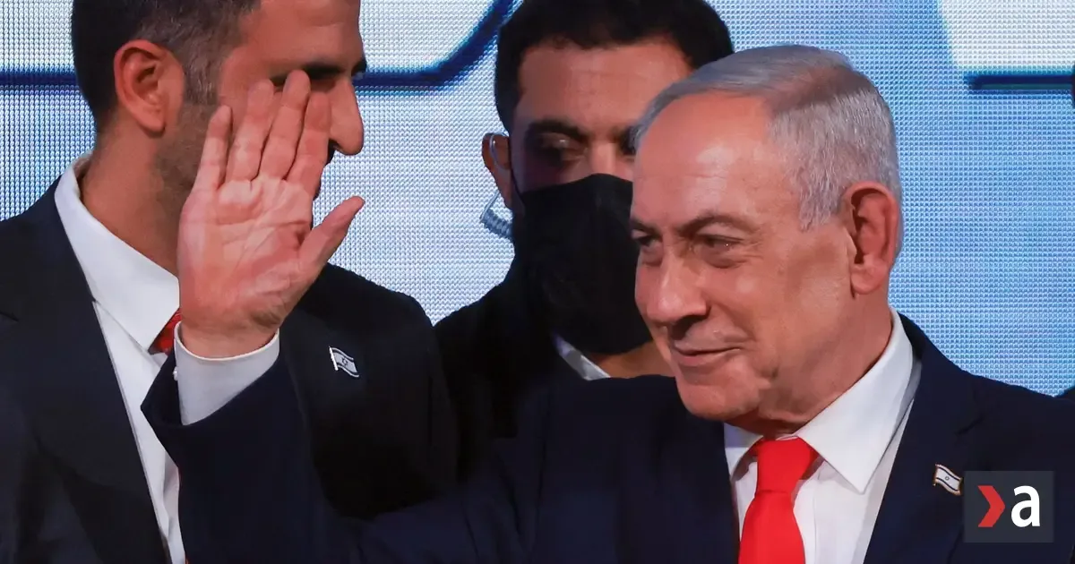 Netanjahuova strana spochybňuje voľby, arabské strany obviňuje z podvodov a násilia