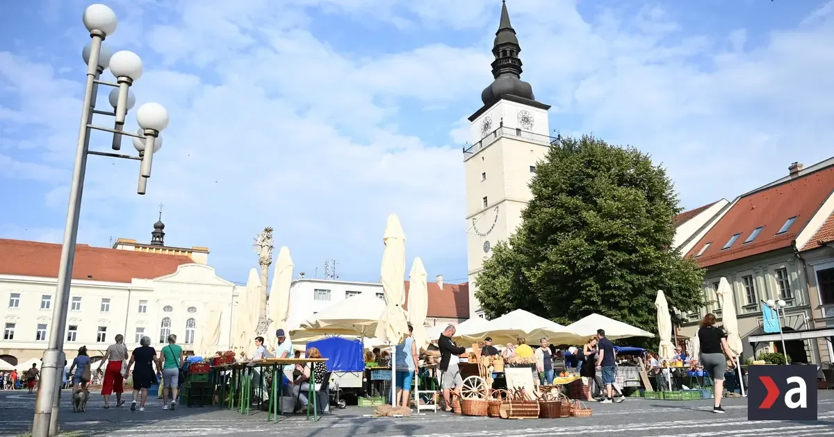Nové rozdelenie kresiel v zastupiteľstve Trnavského kraja 2 Nové rozdelenie kresiel v zastupiteľstve Trnavského kraja