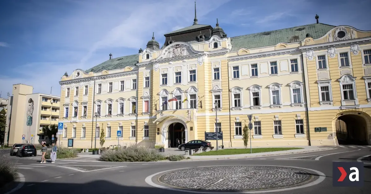 Nové zloženie zastupiteľstva Nitrianskeho kraja: úplné výsledky volieb
