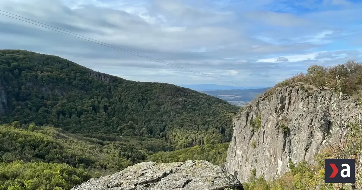 November odštartuje mrazmi a snehom na horách