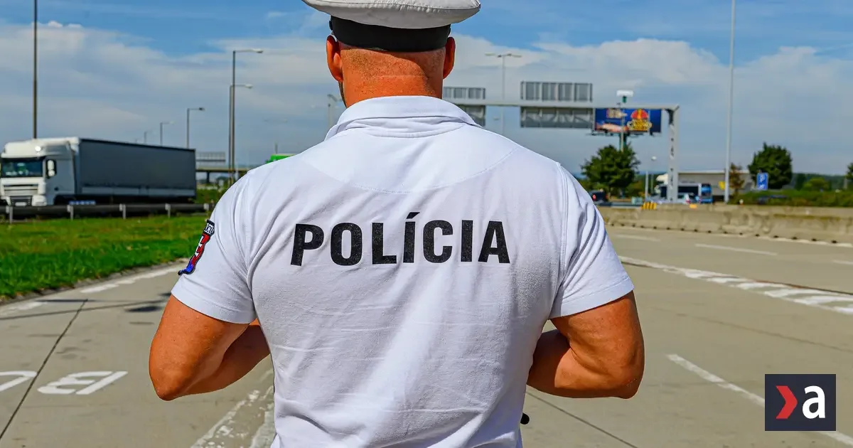 Obvinili šéfa cudzineckej polície v Košiciach. Trvalé pobyty udeľoval neoprávnene