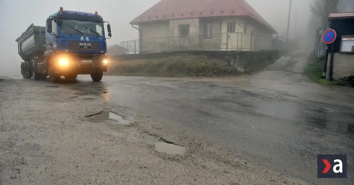 Ochladenie prichádza, štvrtok bude na celom Slovensku sychravý