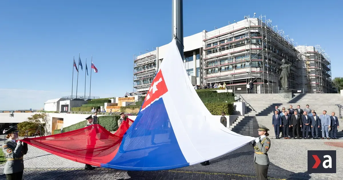 Opozičné političky vystúpia na tlačovej konferencii, zasadne koaličná rada
