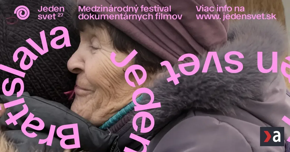 Oscaroví tvorcovia odkrývajú vojenské tajomstvá, Jeden svet uvedie premiéru filmu NAZA