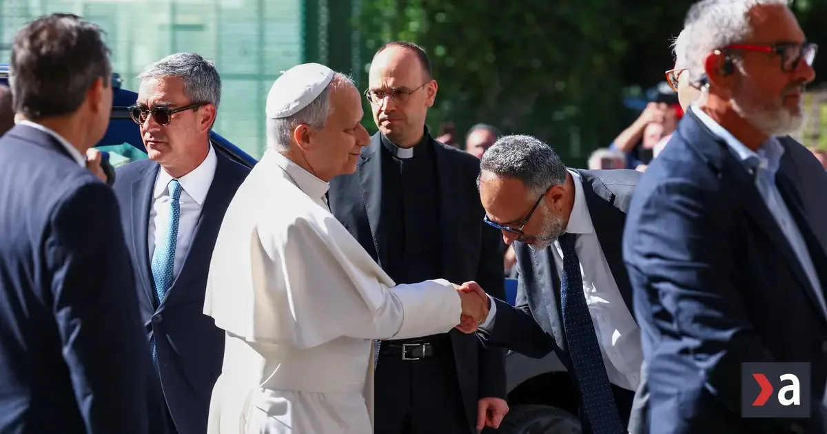 Pápež Lev XIV. je hospitalizovaný, popoludní podstúpi operáciu pľúc
