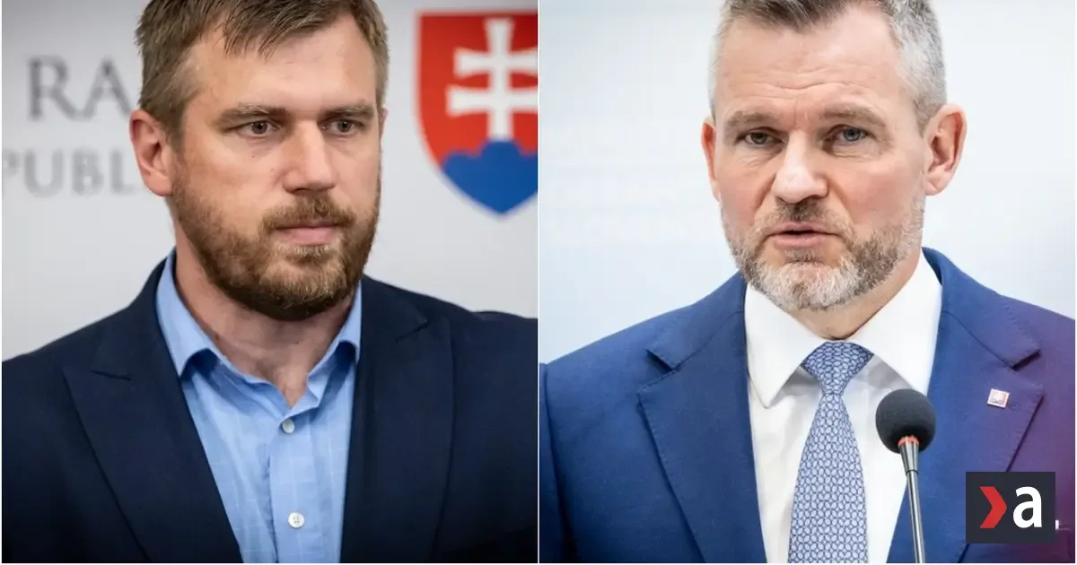 Pellegrini podáva pre Kuffu podnet na Ústavný súd 3 Pellegrini podáva pre Kuffu podnet na Ústavný súd