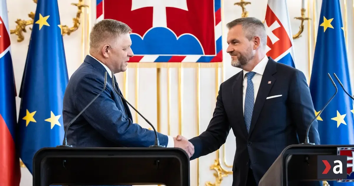 Pellegrini si chce posilniť moc, už nejde len o Kuffu