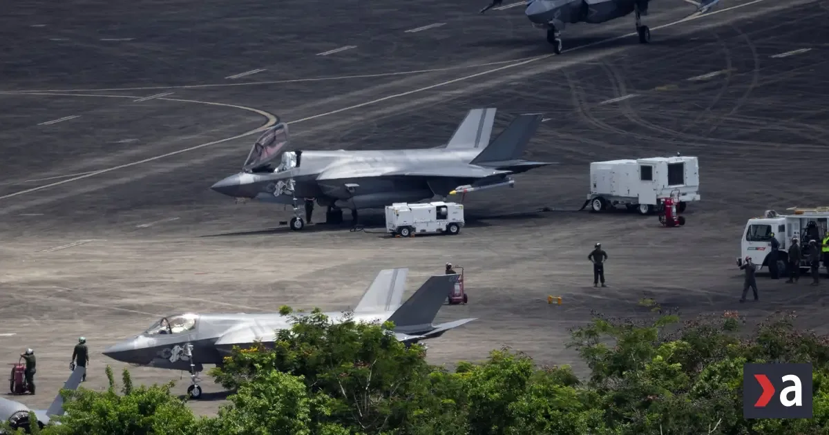 Pentagón pripravuje rekordnú zákazku na stíhačky F-35, kúpi vyše 800 lietadiel