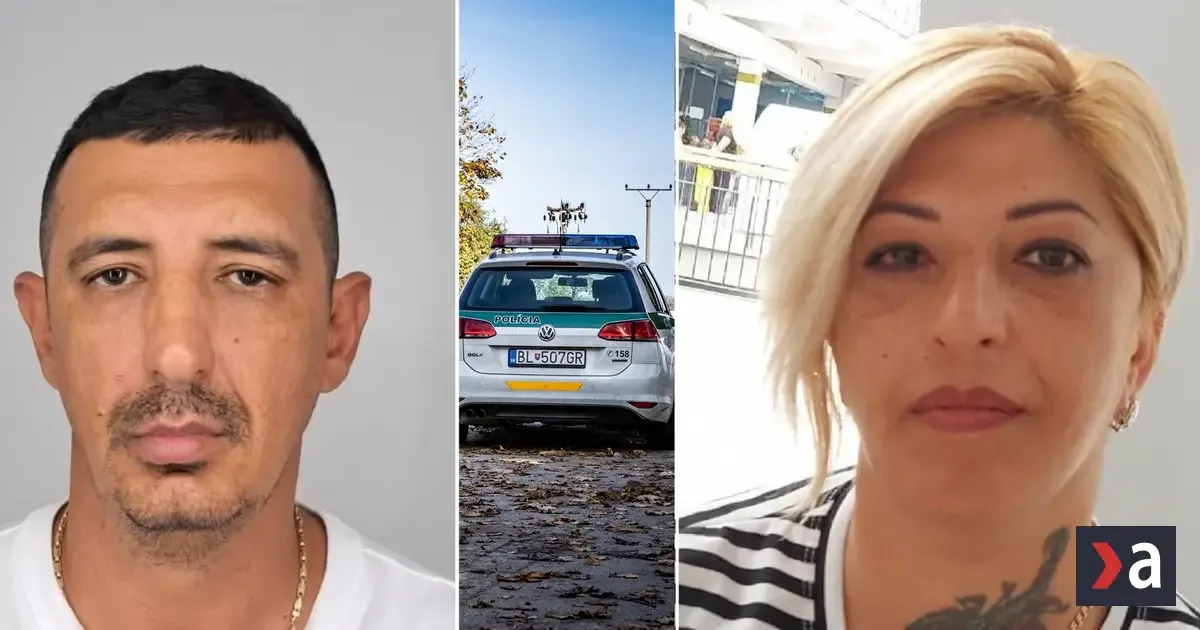 Po brutálnej vražde v Bratislave zmizla dvojica obvinených zo Slovenska