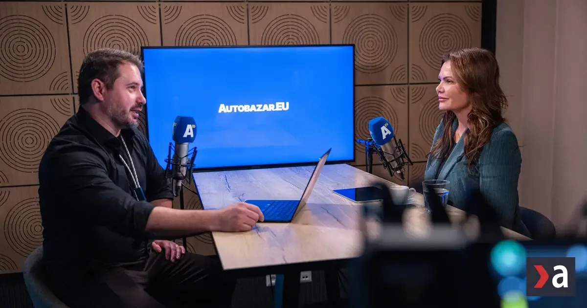 Podnikanie s autami na Slovensku je ťažké, čísla sú alarmujúce
