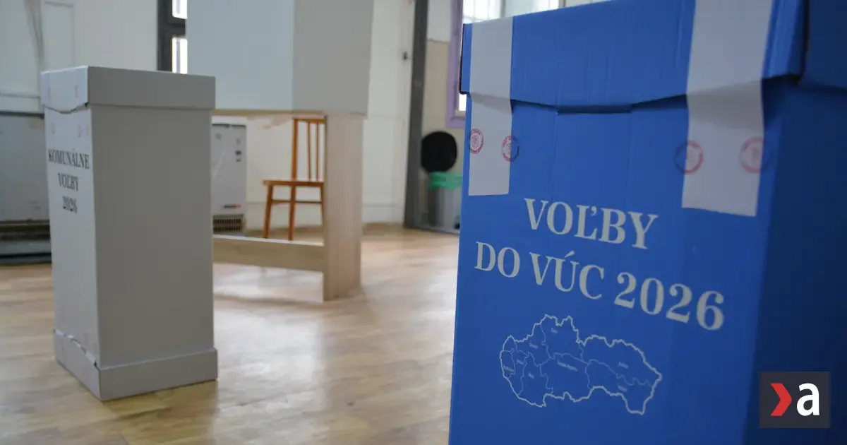 Polícia eviduje v obci Jelka podozrenie z volebnej korupcie