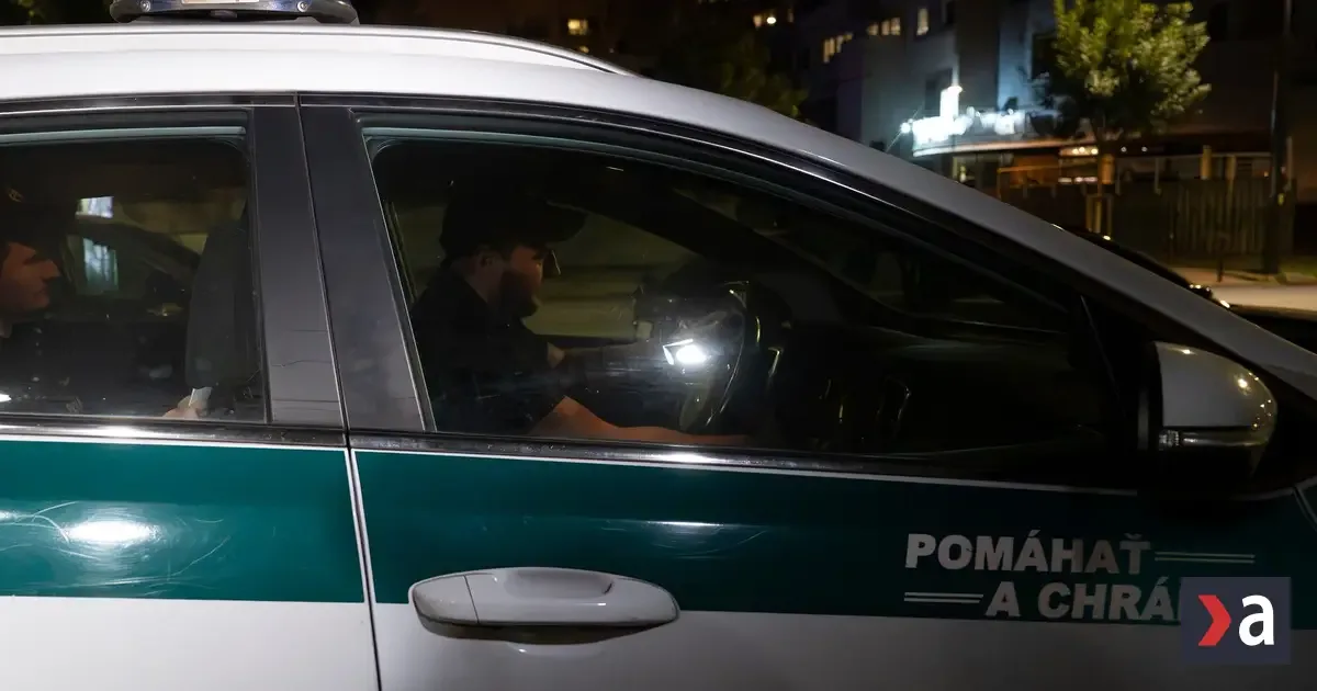 Polícia preveruje volebnú korupciu na východe, mali ponúkať peniaze aj alkohol 1 Polícia preveruje volebnú korupciu na východe, mali ponúkať peniaze aj alkohol