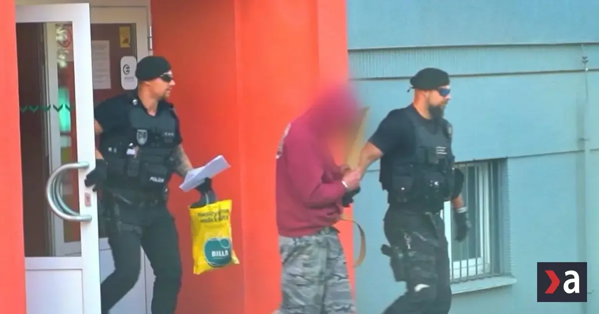 Polícia v Turzovke obvinila 33-ročného muža z drogových trestných činov, hrozí mu väzba