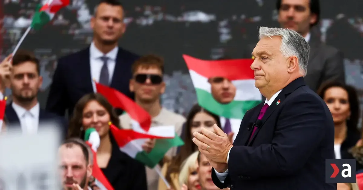 Polícia začala zatýkať Orbánových ľudí. Škody sú nepredstaviteľné