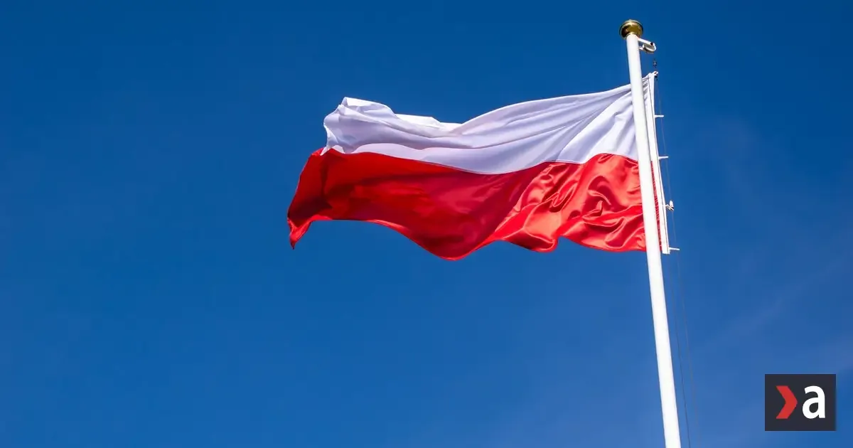 Poľská armáda pátra pri Lubline po neznámom objekte, vzdušný priestor nenarušený