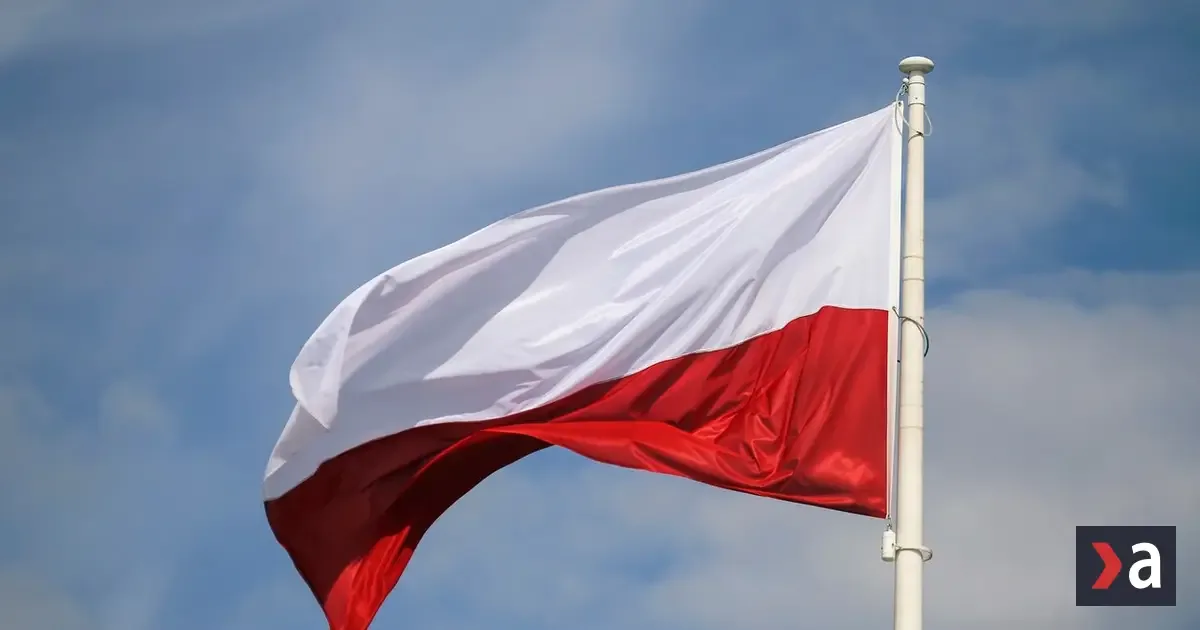 Poľská ministerka odchádza z funkcie pre spory v strane aj v koalícii 2 Poľská ministerka odchádza z funkcie pre spory v strane aj v koalícii