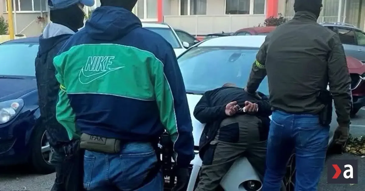 Pre peniaze dostal guľku do hlavy. ÚBOK po 15 rokoch zadržal obvineného z vraždy