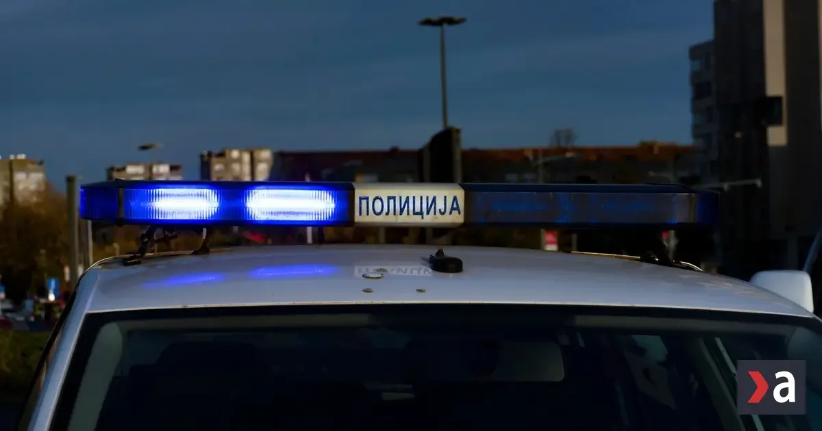 Pred voľbami v Srbsku zadržali šesť ľudí pre podozrenie z prípravy útokov