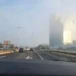 Prehánky a chladnejšia noc na západe, na východe teplejšie dni