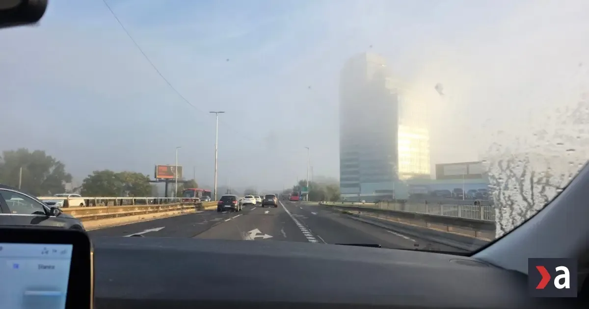 Prehánky a chladnejšia noc na západe, na východe teplejšie dni 2 Prehánky a chladnejšia noc na západe, na východe teplejšie dni