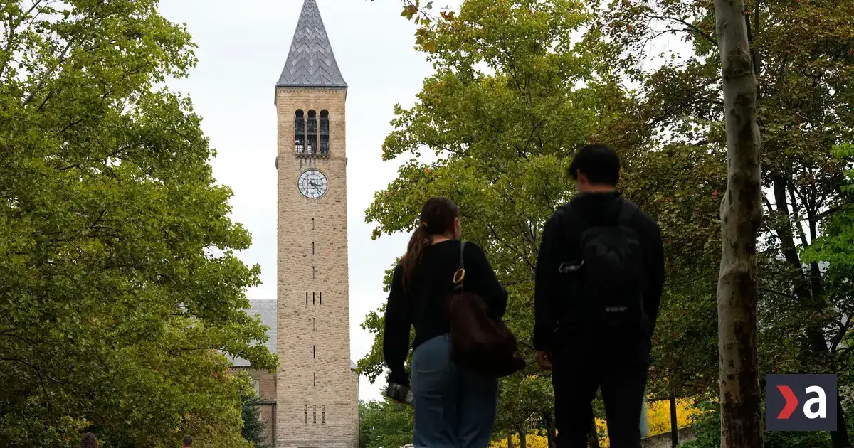 Prokurátorka New Yorku prevezme vyšetrovanie znásilnenia na Cornellovej univerzite