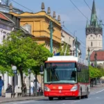 Prvé výsledky volieb 2026 v Prešove a kraji
