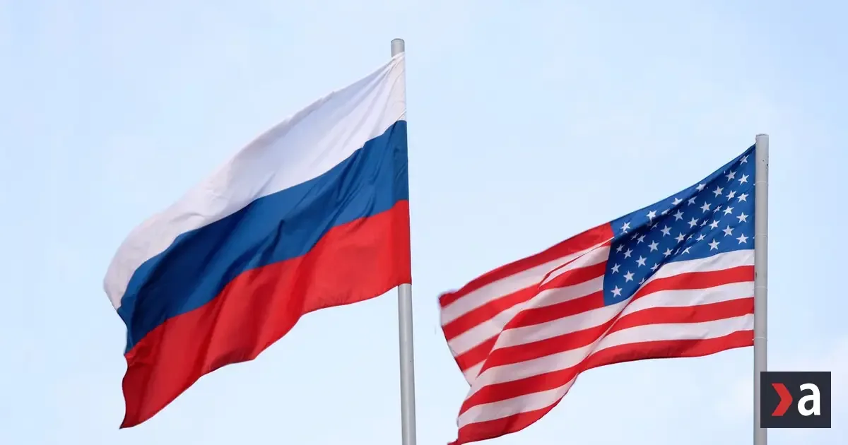 Prvý tanker s ruskou naftou pre USA vyplával z prístavu Primorsk do New Yorku 2 Prvý tanker s ruskou naftou pre USA vyplával z prístavu Primorsk do New Yorku