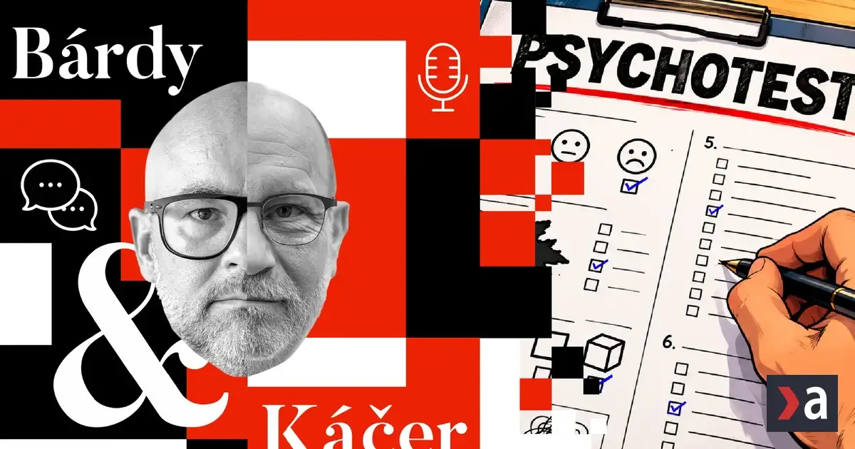 Psychotesty pre politikov: áno alebo nie?