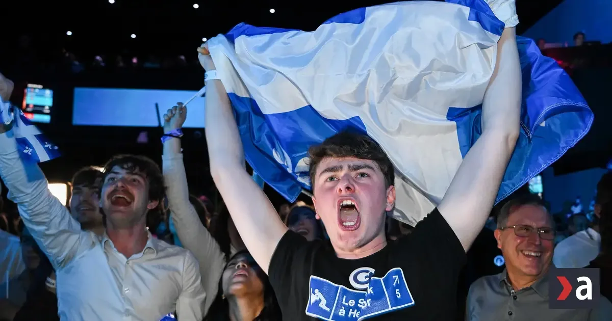 Quebeckí separatisti zvíťazili vo voľbách a chcú referendum