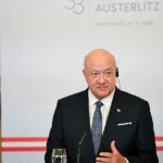 Rakúsko hrozí vetom budúceho rozpočtu EÚ, kancelár označil návrh za neprijateľný