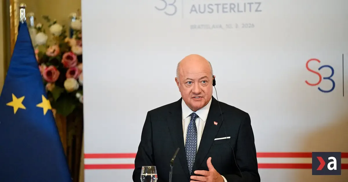 Rakúsko hrozí vetom budúceho rozpočtu EÚ, kancelár označil návrh za neprijateľný 2 Rakúsko hrozí vetom budúceho rozpočtu EÚ, kancelár označil návrh za neprijateľný