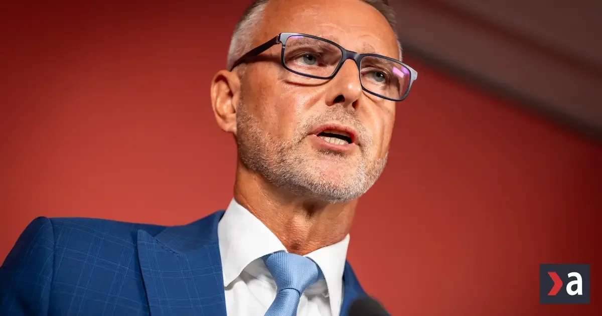 Raši: Slovensko má byť domovom pre všetky regióny, nie perifériou