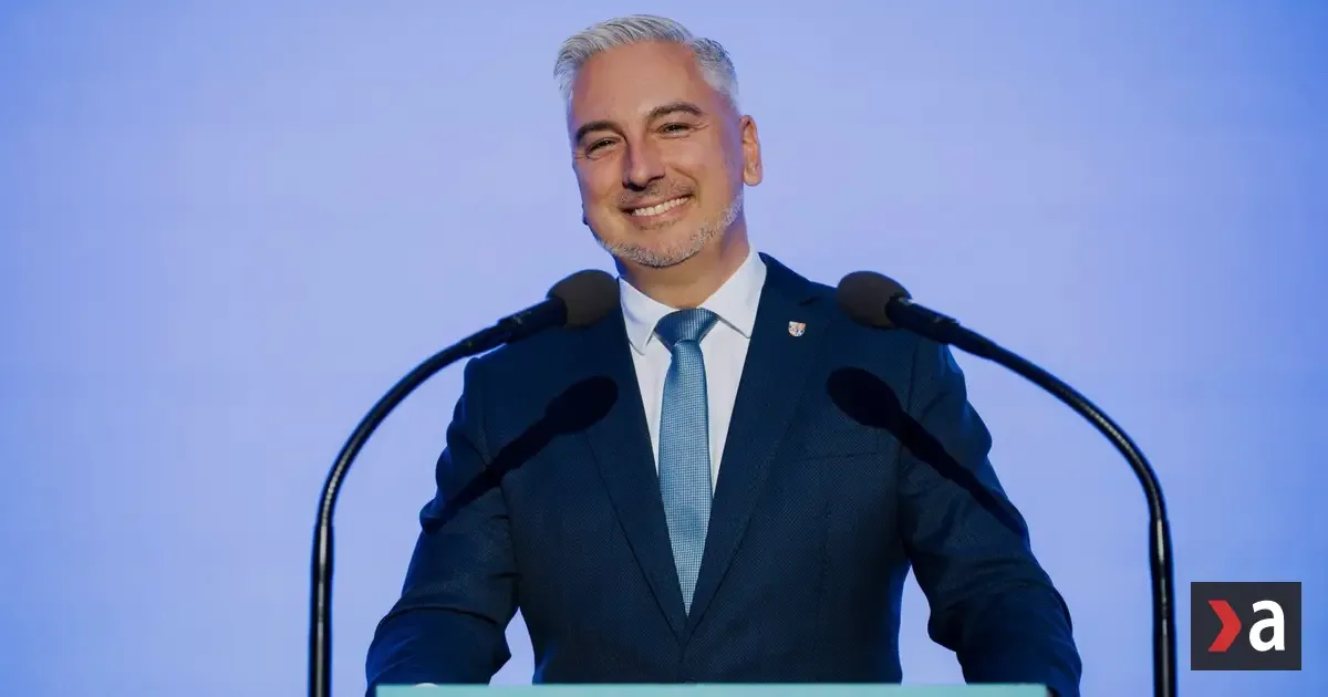 Rastislav Trnka obhájil post župana Košického kraja aj napriek kauzám 2 Rastislav Trnka obhájil post župana Košického kraja aj napriek kauzám