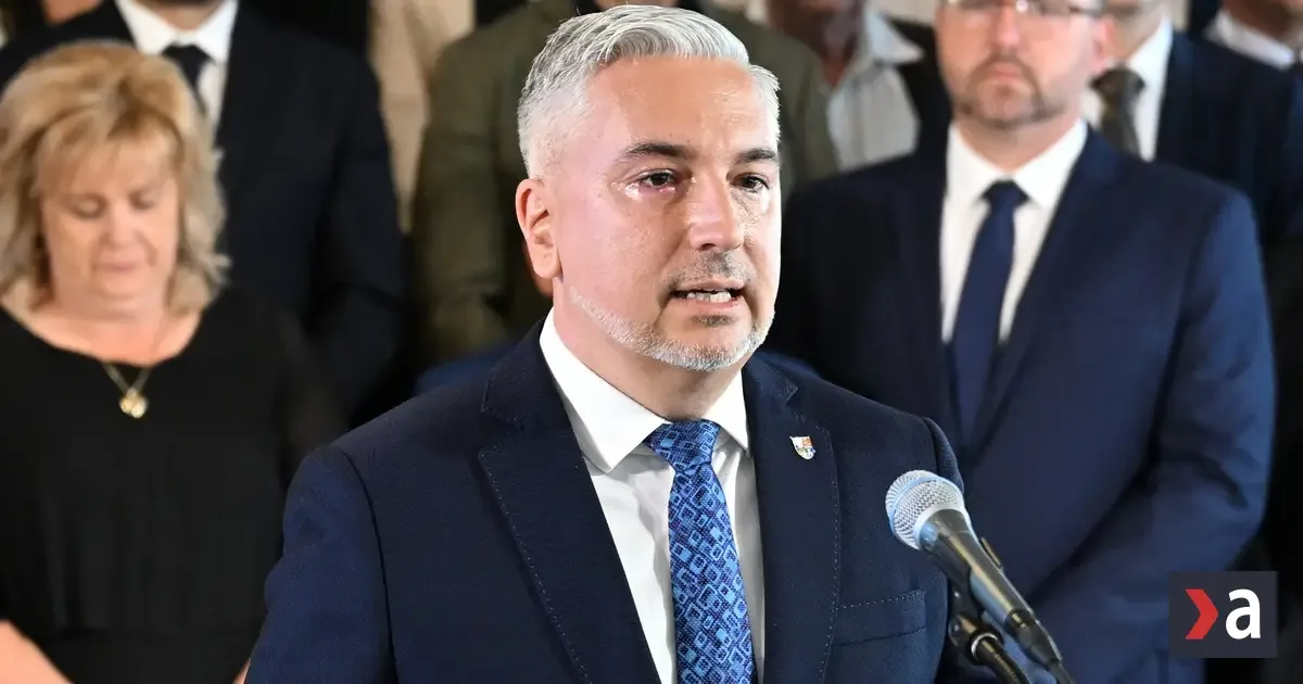 Rastislav Trnka tesne vyhral v Košiciach a udržal si župu 2 Rastislav Trnka tesne vyhral v Košiciach a udržal si župu