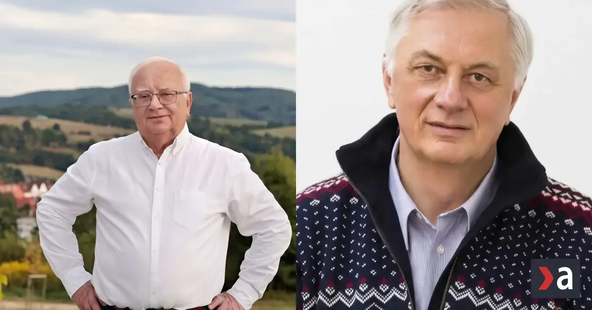 Rekordéri pred voľbami: Štrbský ťahá piatu dekádu, bardejovský matador balí veci