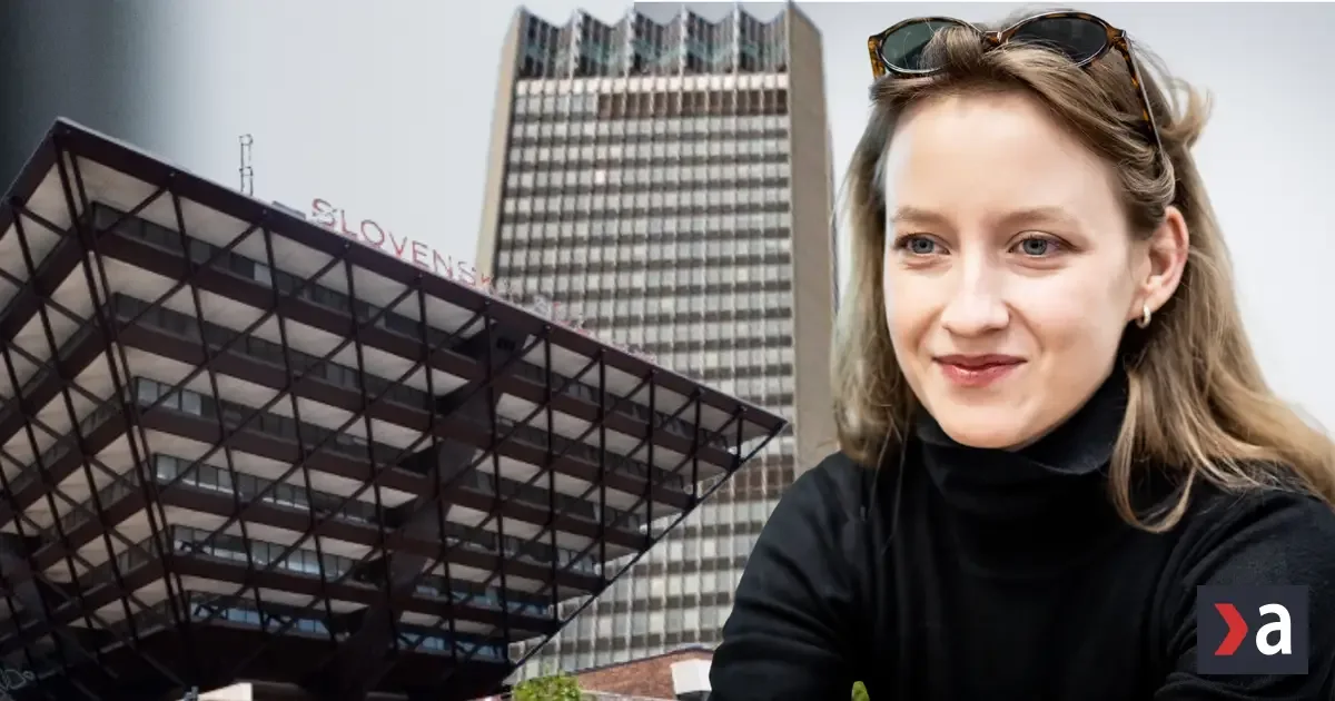 Režisérka dokumentu o STVR: Mrzí ma, ako vyhodili ľudí bojujúcich za novinárske princípy 2 Režisérka dokumentu o STVR: Mrzí ma, ako vyhodili ľudí bojujúcich za novinárske princípy