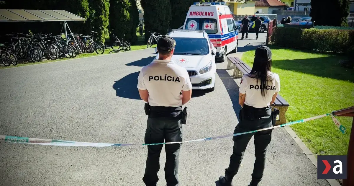 Riaditelia škôl žiadajú jasné pravidlá, štát má konať ešte pred tragédiami 4 Riaditelia škôl žiadajú jasné pravidlá, štát má konať ešte pred tragédiami