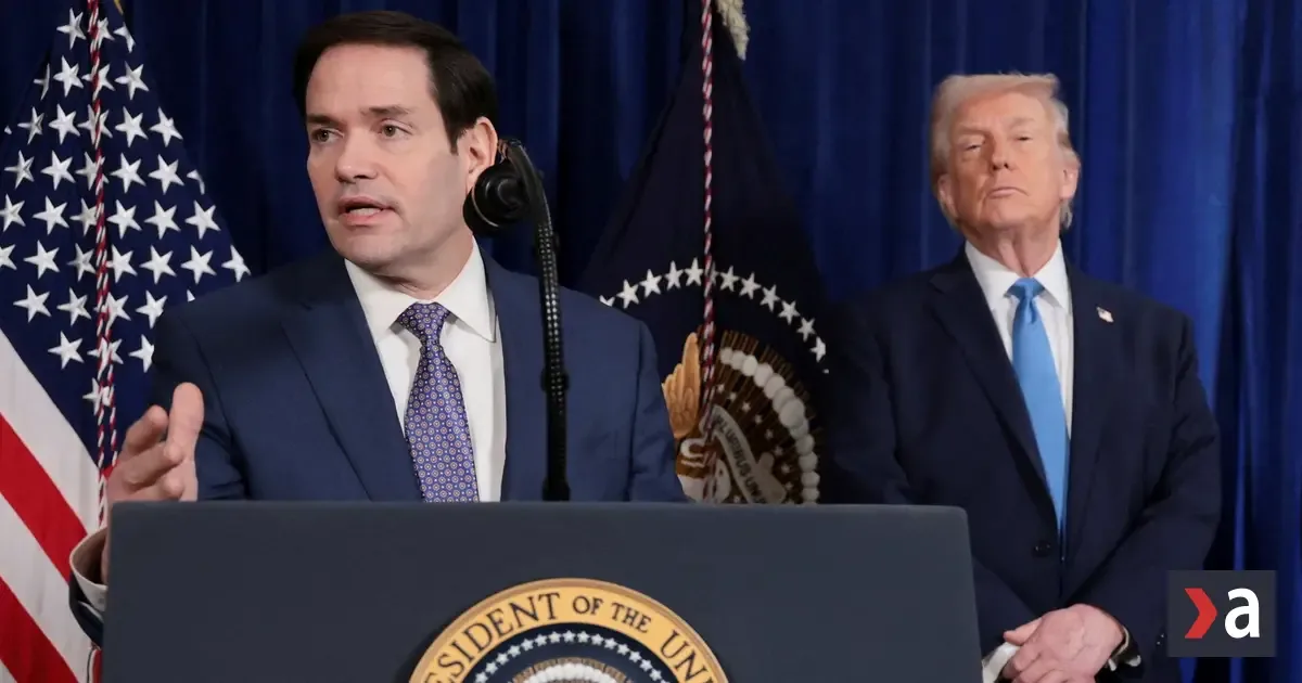 Rubio: O obmedzeniach Starlinku pre Ukrajinu USA nevedeli, rozhoduje len SpaceX