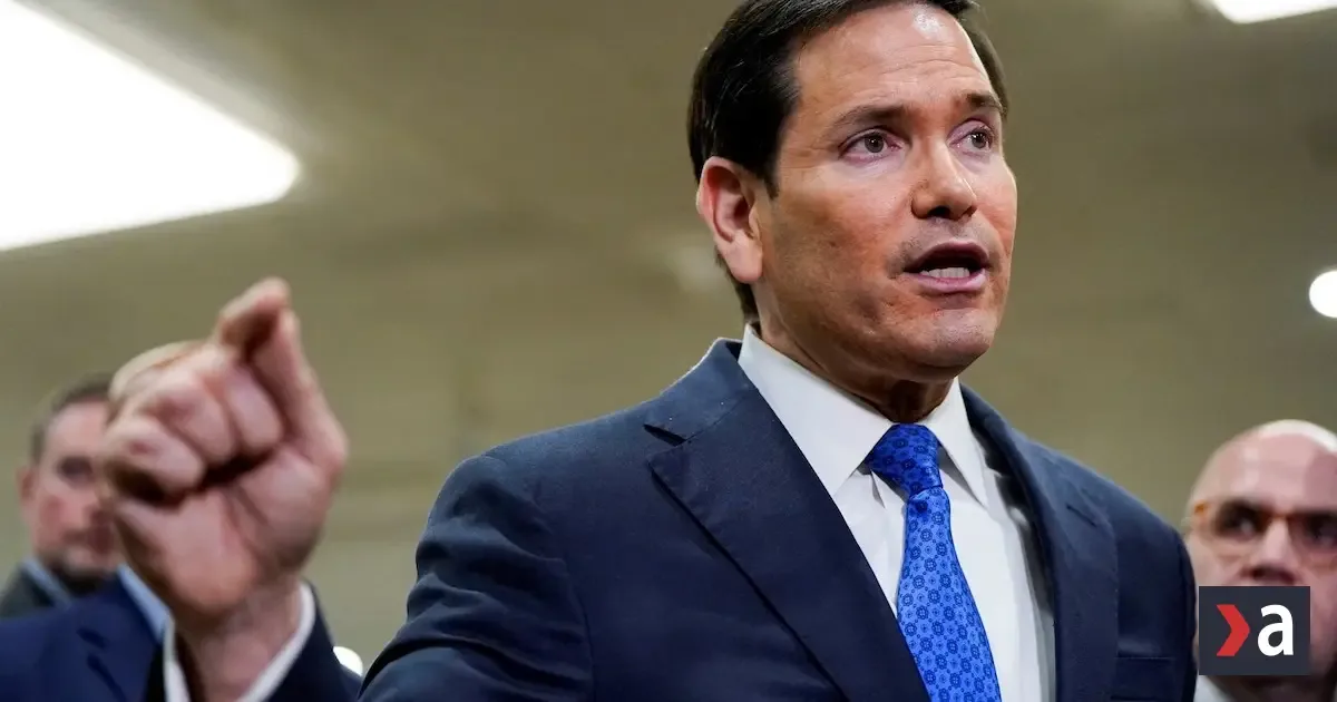 Rubio vyzval venezuelskú opozíciu, aby sa zapojila do rokovaní o politickej transformácii