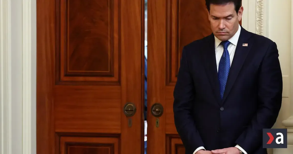 Rubio žiada od Ruska transparentnosť po úmrtí laborantky. WHO vidí riziko ako nízke