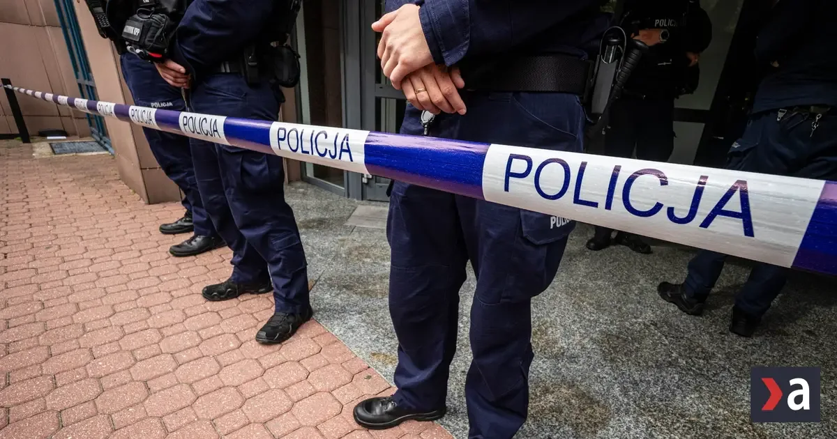 Rus fotografoval poľskú železničnú infraštruktúru. Zadržala ho polícia
