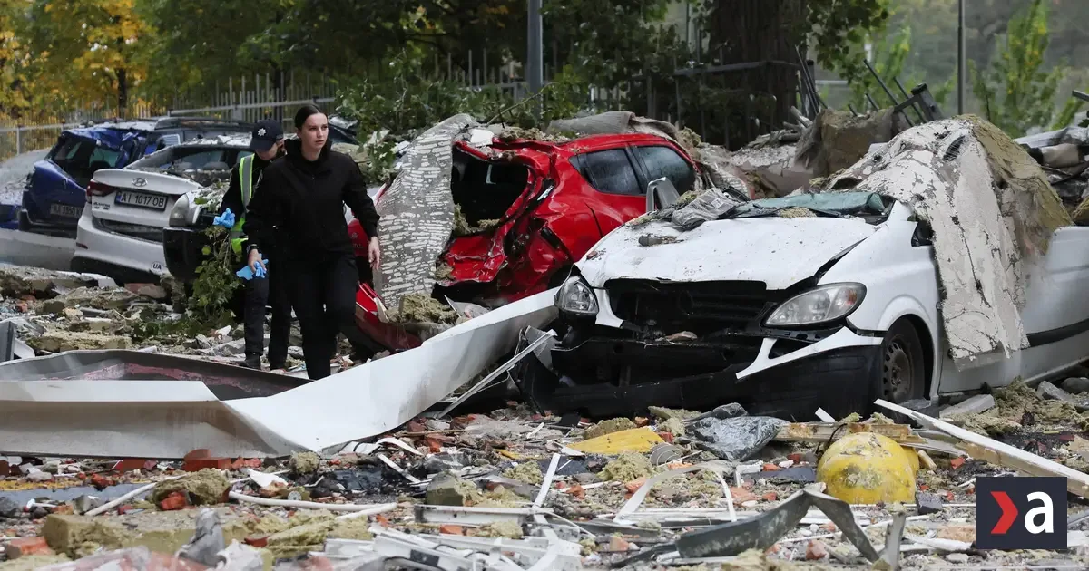 Rusko a Ukrajina sa opäť vzájomne ostrelovali, hlásia obete aj škody na infraštruktúre