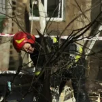 Rusko útočilo na ukrajinskú energetiku. Zelenskyj žiada zastavenie útokov