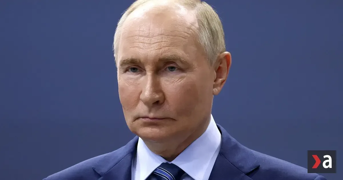 Ruský krach sa práve začal. Putina usvedčuje jeden „detail“ 2 Ruský krach sa práve začal. Putina usvedčuje jeden „detail“