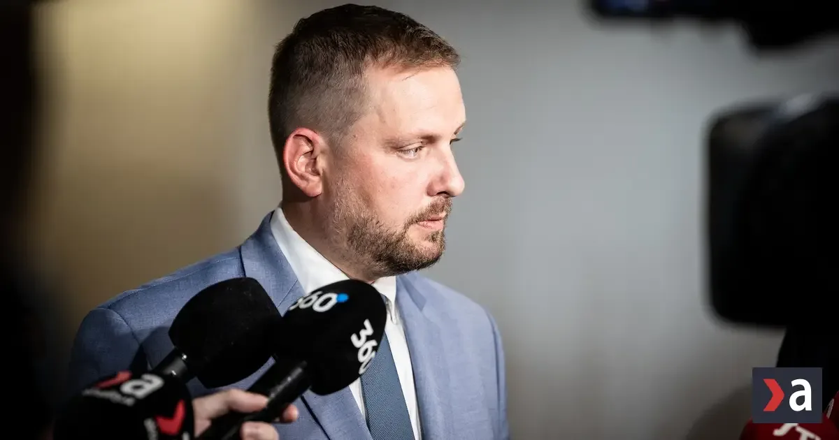 Šaško predstavil stratégiu starostlivosti o mládež: Pomoc s duševným zdravím skôr