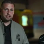 Šaško s policajnou prezidentkou strávili noc na urgente
